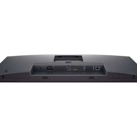 Monitor 27" Dell P2725QE 3840x2160/100Hz/5ms/HDMI/DP/USB/USB-C/RJ45/pivot