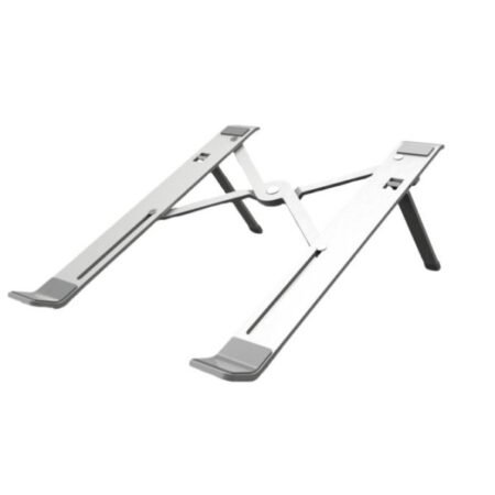 Postolje za laptop Serioux SRXNCPU2 aluminium 15.6"