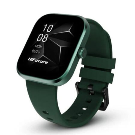 Smart sat HiFuture Lume Pro tamno zeleni