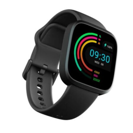 Smart sat HiFuture EDGE crni