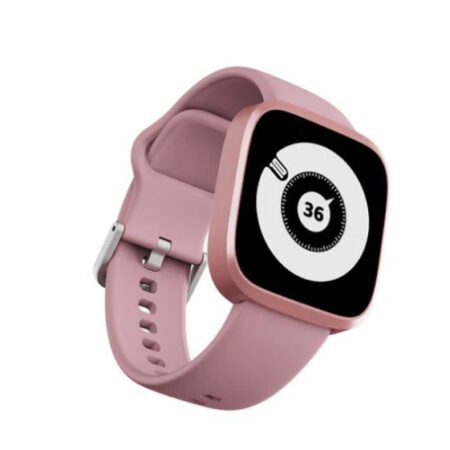 Smart sat HiFuture EDGE pink