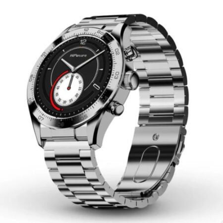 Smart sat HiFuture Go Pro 2 srebrni