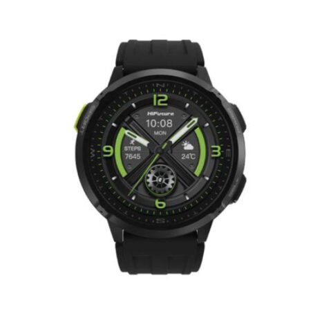 Smart sat HiFuture MIX3 crni