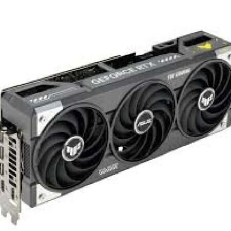 SVGA ASUS RTX5070 TUF 12GB GDDR7 192bit/crna, TUF-RTX5070-O12G
