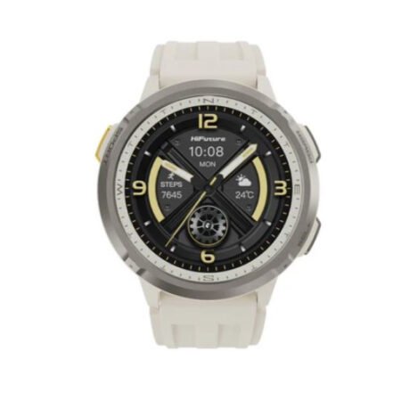 Smart sat HiFuture MIX3 latte