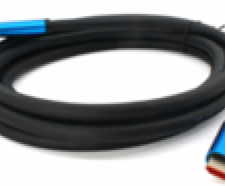 Kabl Stars Solutions HDMI na HDMI M/M v2.0 1.5m