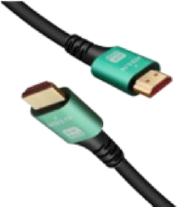 Kabl Stars Solutions HDMI na HDMI M/M v2.1 1.5m