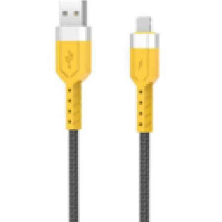 Kabl Stars Solutions USB-A na Lightning 1m