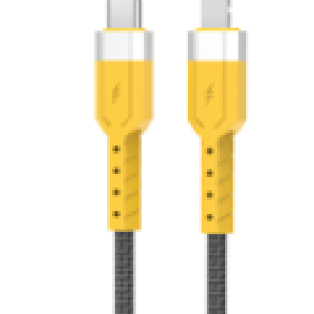 Kabl Stars Solutions USB-C na Lightning 1m