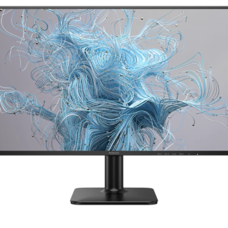 Monitor 23.8" Philips 24E2N1110/00 IPS 1920x1080/120Hz/1ms/HDMI/VGA