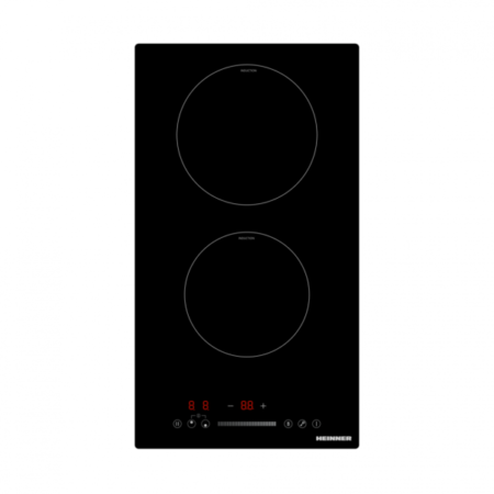 Ugradna ploča HEINNER HBHI-M2ZBSTC 30cm/indukcija