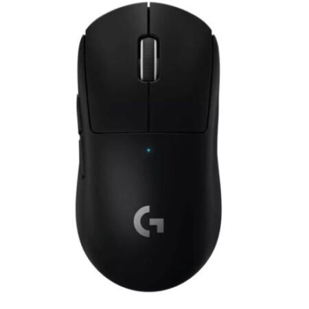 Miš wireless Logitech G PRO SUPERLIGHT 2 crni 910-006630