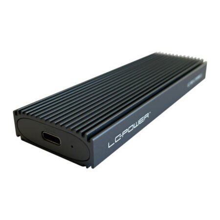 HDD Rack LC Power LC-M2-C-NVME-3 USB3.2 Gen.2