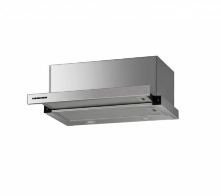 Ugradni aspirator HEINNER HTCH-F660IX 60cm/611,70 m3/Inox