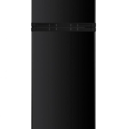 Kombinovani frižider HEINNER HF-H2206BKE++ 206l/54,5x143/crni