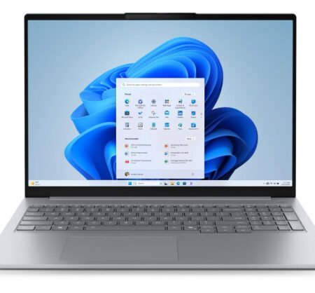 NB Lenovo ThinkBook 16 G8 U7-255H/16GB/M.2 512GB SSD/16"/FP/BL/SRB/3Y/21SK007YYA