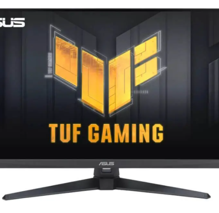 Monitor 31.5" Asus VG328QA1A VA 1920x1080/170Hz/1ms/2xHDMI/DP/USB/zvučnici