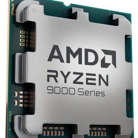 CPU AM5 AMD Ryzen 9 9950X3D 16C/32T 4.3/5.7GHz Max, 144MB 100-000000719 Tray