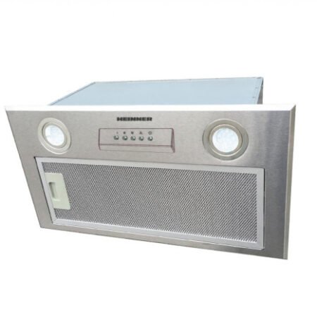 Ugradni aspirator HEINNER HBIH-MD600IX 60cm/610 m3/Inox