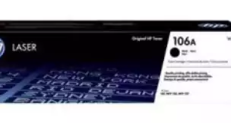 Toner HP W1106A 107a/107w/M135a/M135w/M137fnw