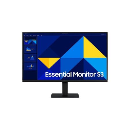 Monitor 27" Samsung LS27D300GAUXEN IPS 1920x1080/100Hz/5ms/HDMI/VGA/VESA