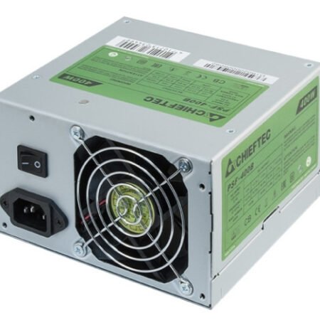 Napajanje 400W Chieftec PSF-400B  85%, bulk