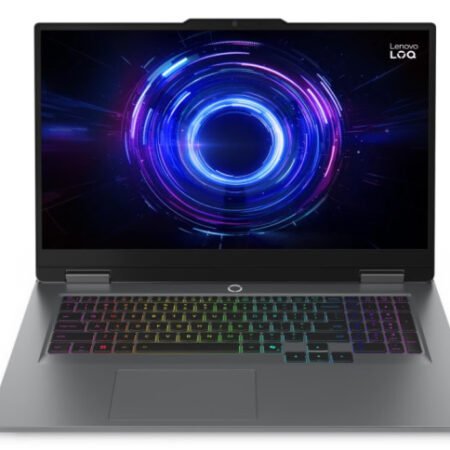 NB Lenovo LOQ 17 i7-14700HX/32GB/M.2 1TB/17.3"/RTX5070 8GB/Win11Pro/83JH002WYA