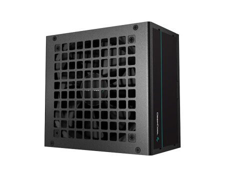 Napajanje 500W DeepCool PF500, R-PF500D-HA0B-EU