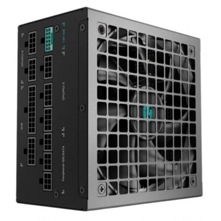 Napajanje 1000W DeepCool Gamer Storm PN1000-M, R-PNA00M-FC0B-JGEU