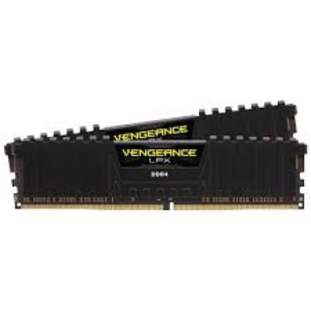 RAM Corsair VENGEANCE LPX DDR4 32GB (2x16GB) 3200MHz CL16 CMK32GX4M2E3200C16
