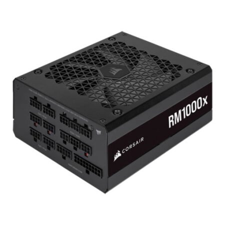 Napajanje 1000W Corsair RM1000x Fully Modular 80+ Gold, CP-9020271-EU