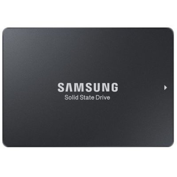 SSD 2.5" SATA 480GB Samsung PM893-A MZ7L3480HCHQ-00A07 Ent.