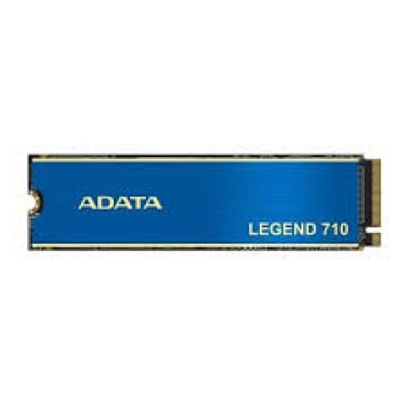 SSD M.2 NVMe 256GB ADATA Legend 710 ALEG-710-256GCS