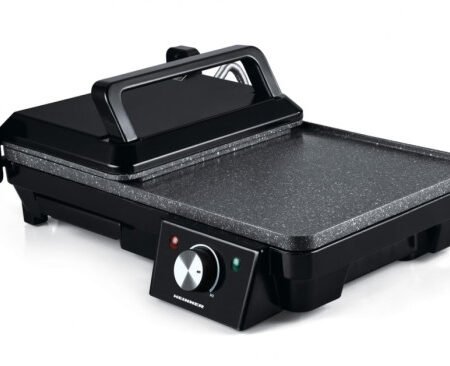 Električni roštilj HEINNER Marble TPgrill HEG-F20002P 2000W