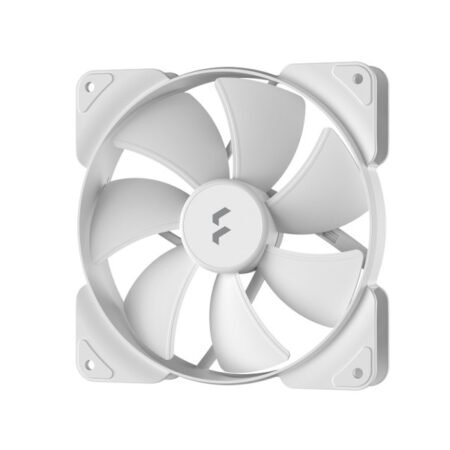 Ventilator 140mm Fractal Design Aspect 14, White FD-F-AS1-1402