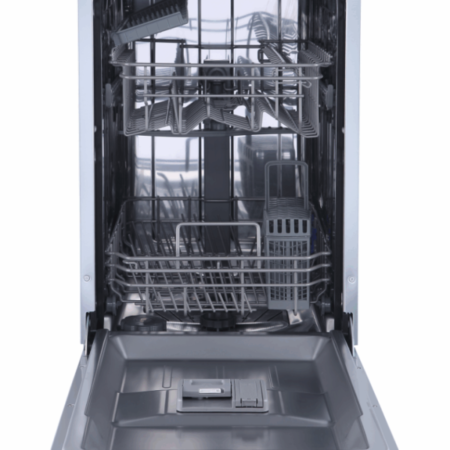 Ugradna mašina za pranje sudova HEINNER HDW-BIM45510E++ 10kompleta /45cm