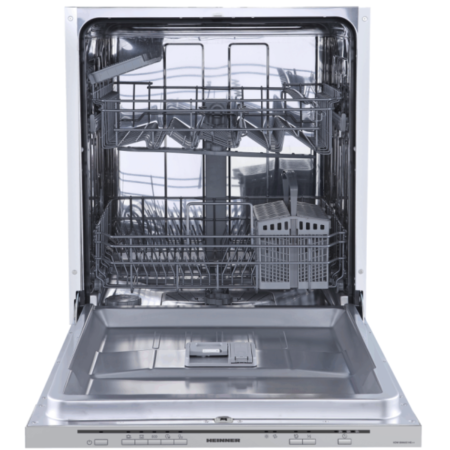 Ugradna mašina za pranje sudova  HEINNER HDW-BIM60514E++14kompleta /60cm