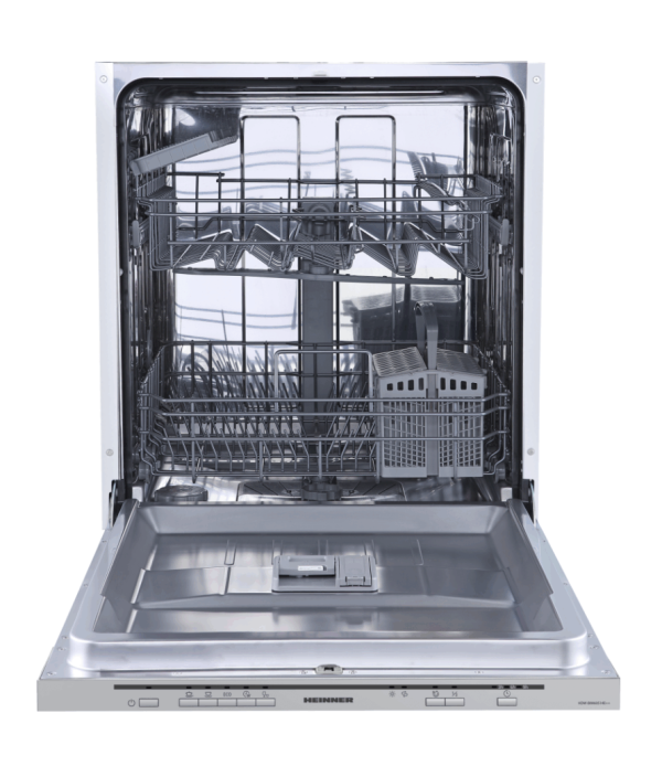 Ugradna mašina za pranje sudova HEINNER HDW-BIM60514E++14kompleta /60cm