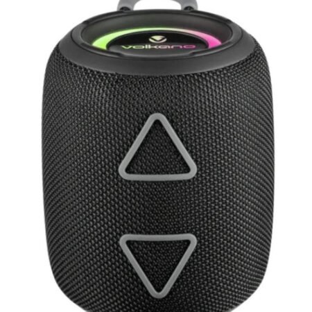 Bluetooth zvučnik Volkano Topaz Series VK-3400-BK 3W crni