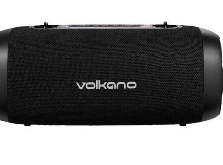 Bluetooth zvučnik Volkano Vista VK-4000-BLK crna