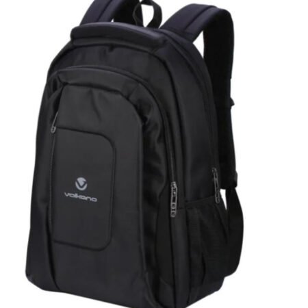 Ranac za laptop Volkano Bolt VK-7010-BKBL 15.6" crni