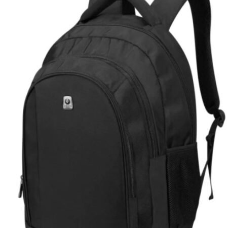 Ranac za laptop Volkano Stealth VK-7004-BK 15.6" crni