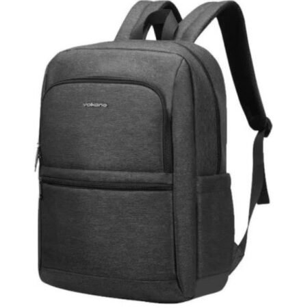 Ranac za laptop Volkano Pulse VK-9177-CH 15.6" crni