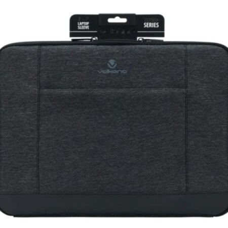 Torba za laptop Volkano Trend VK-9114-GR 15.6" siva