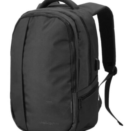 Ranac za laptop Volkano Midtown VK-7151-BK 15.6" crni