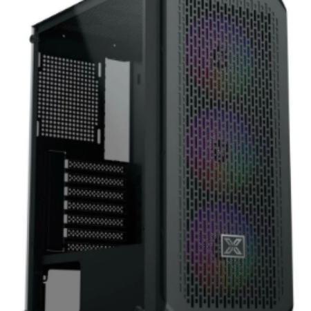 Računar DSCL i5-12400F/16GB/M.2 1TB/RTX 5060 8GB/650W