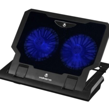 Postolje za laptop Volkano Glacie VK-20053-BK[V2] crno