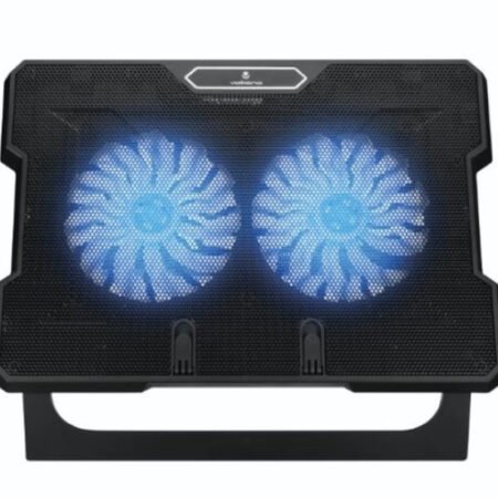 Postolje za laptop Volkano  Crisp VK-20290-BK crno