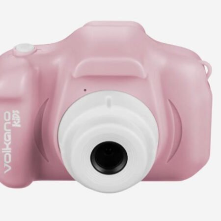 Fotoaparat Volkano Kids Mini VK-10023-PK pink