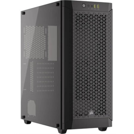Kućište Corsair 480T Airflow 850W (RM850), CC-9900050-EU